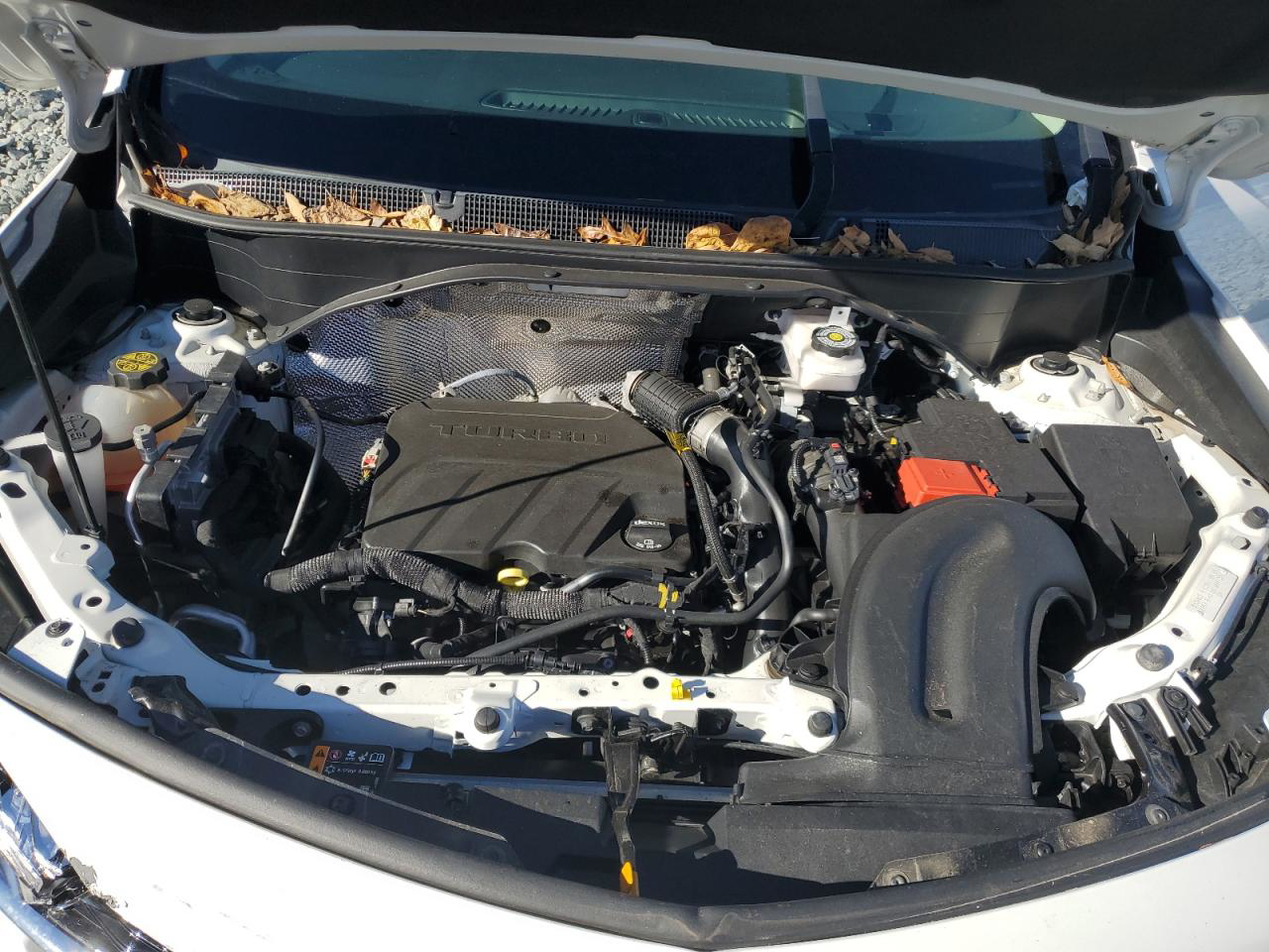 Buick Encore 2022
