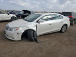Buick LaCrosse 2012