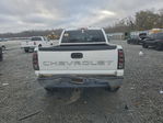 Chevrolet Silverado 2001