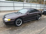 Ford Mustang 1996