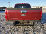 Chevrolet Silverado 2008