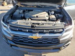 Chevrolet Colorado 2021