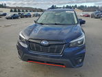Subaru Forester 2021