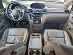 Honda Odyssey 2012