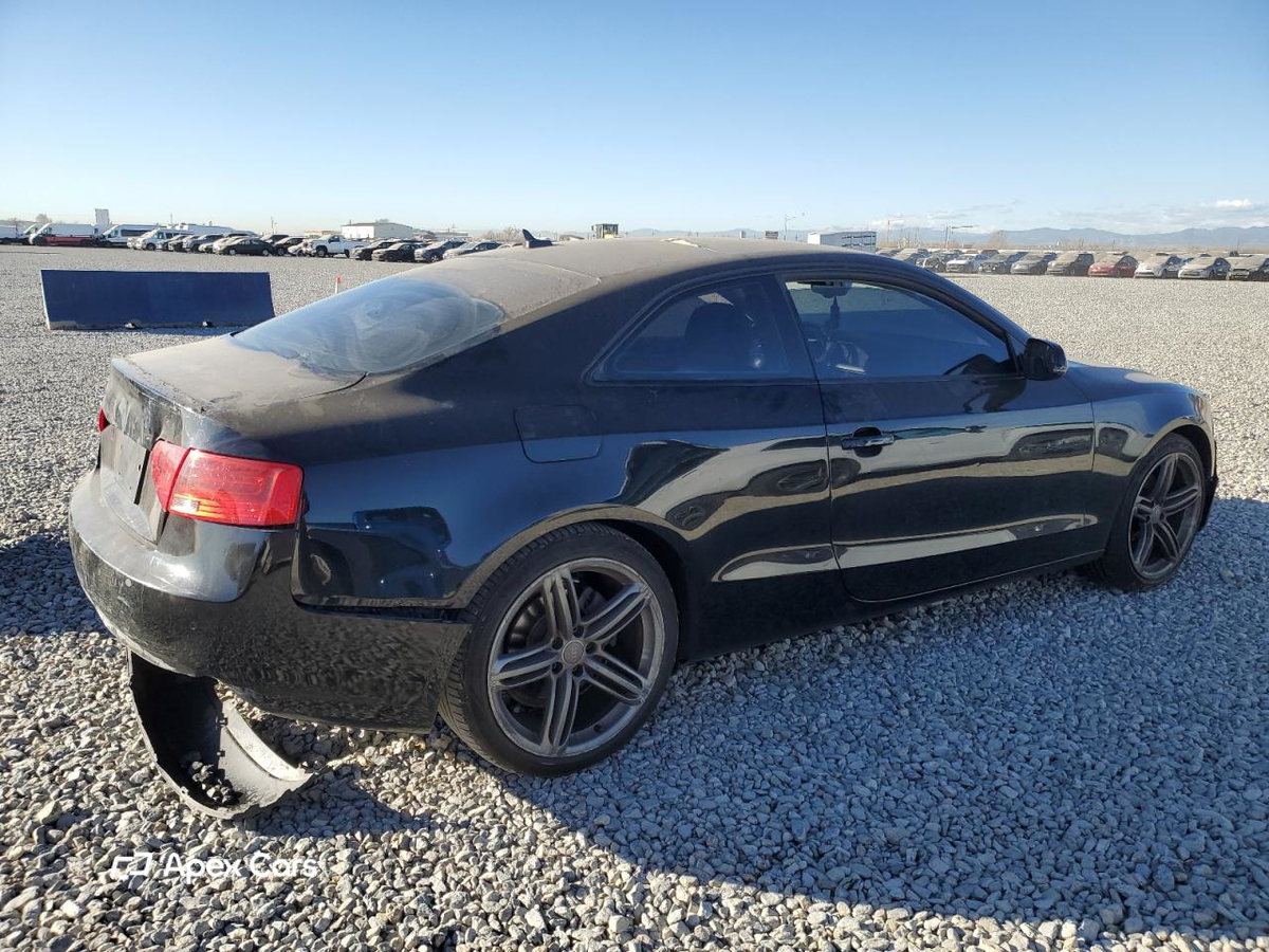 Audi A5 2014