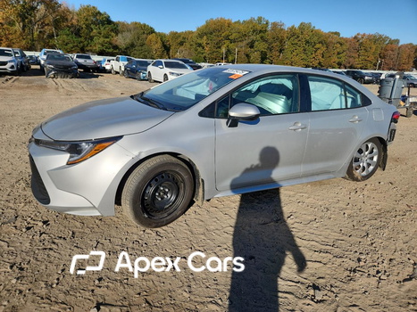 Toyota Corolla 2025 - Image 1 of 13