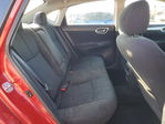 Nissan Sentra 2015