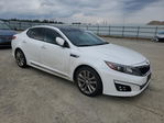 Kia Optima 2014