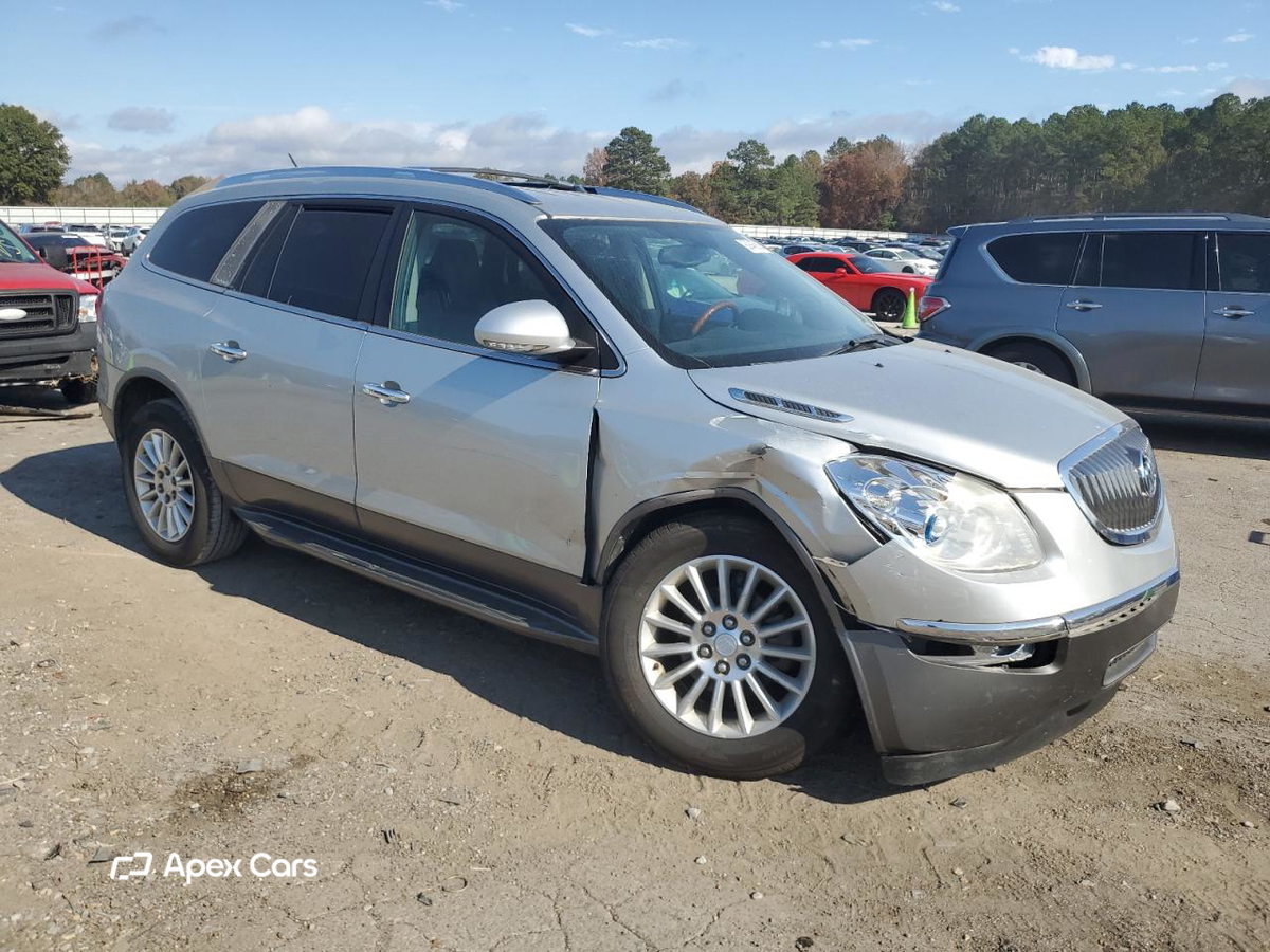 Buick Enclave 2011