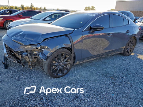 Mazda 3 2025 - Image 1 of 12