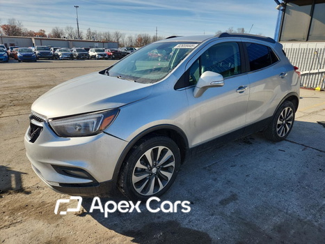 Buick Encore 2018 - Zdjęcie 1 z 14