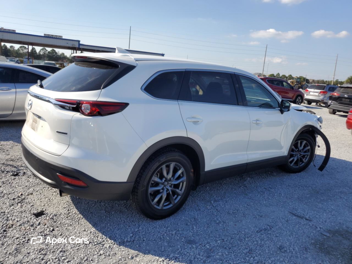 Mazda CX-9 2020