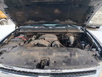 Chevrolet Silverado 2011