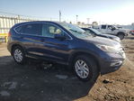Honda CR-V 2016
