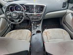 Kia Optima 2015