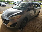 Mazda 5 2012