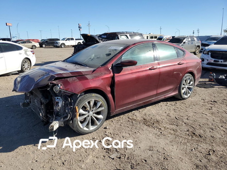 Chrysler 200 2015 - Image 1 of 13
