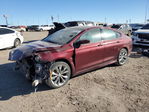 Chrysler 200 2015