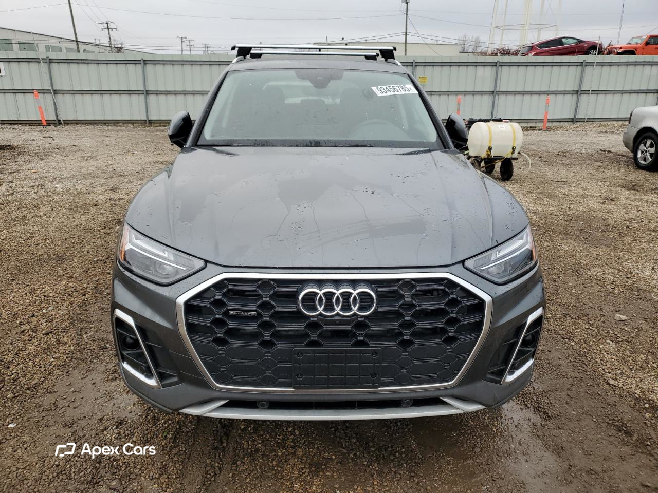 Audi Q5 2024