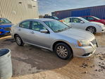 Mitsubishi Galant 2009