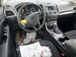Ford Edge 2017