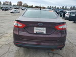 Ford Fusion 2013