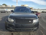 Land Rover Range Rover 2016