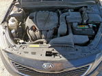 Kia Optima 2015