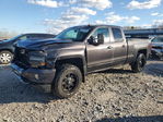 Chevrolet Silverado 2016