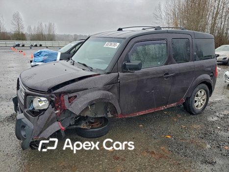 Honda Element 2007 - Zdjęcie 1 z 14