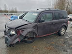 Honda Element 2007