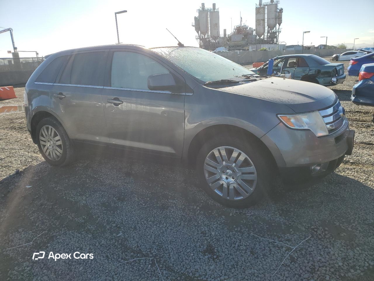 Ford Edge 2009