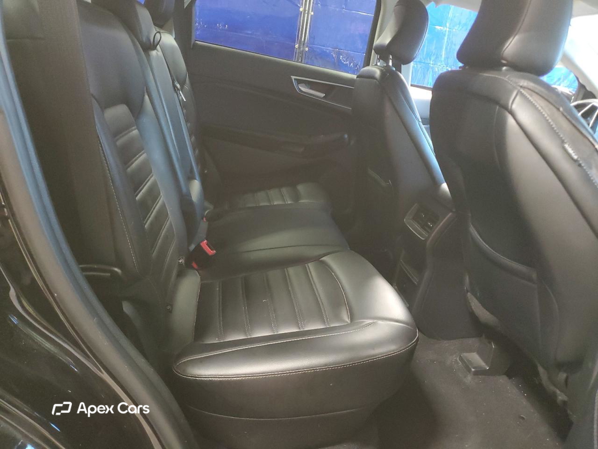 Ford Edge 2024
