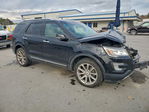 Ford Explorer 2016
