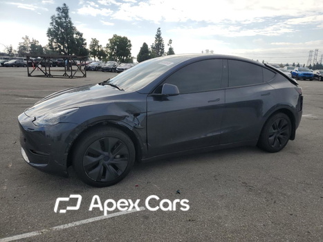 Tesla Model Y 2025 - Image 1 of 14