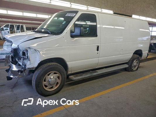 Ford Econoline 2013 - Image 1 of 14
