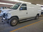 Ford Econoline 2013