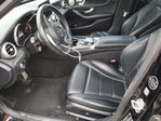 Mercedes-Benz C-klasse 2016