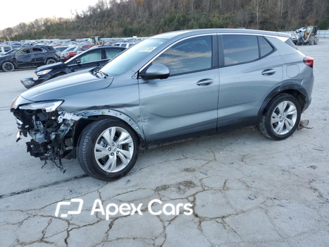 Buick Encore GX 2024 - Image 1 of 14
