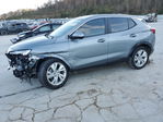 Buick Encore GX 2024