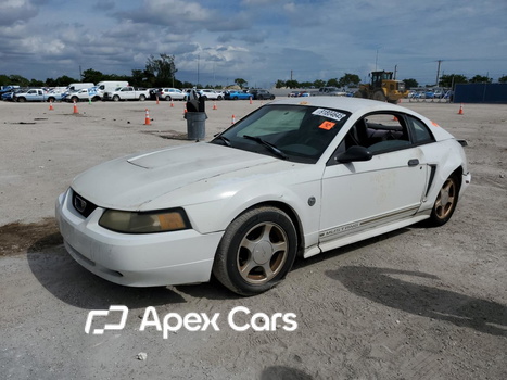 Ford Mustang 2004 - Image 1 of 13