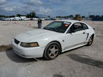 Ford Mustang 2004