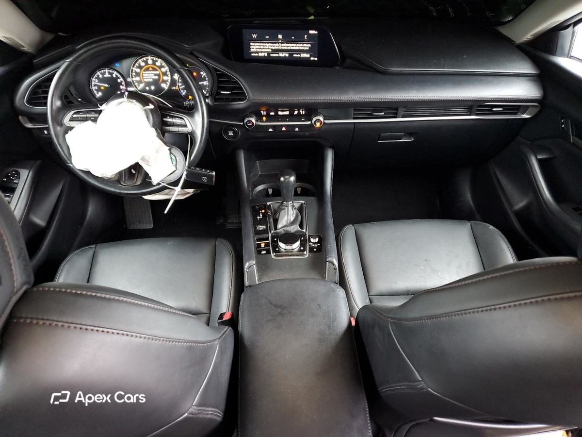 Mazda 3 2023