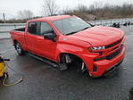 Chevrolet Silverado 2020