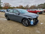 Hyundai Elantra 2024