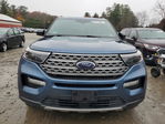 Ford Explorer 2020