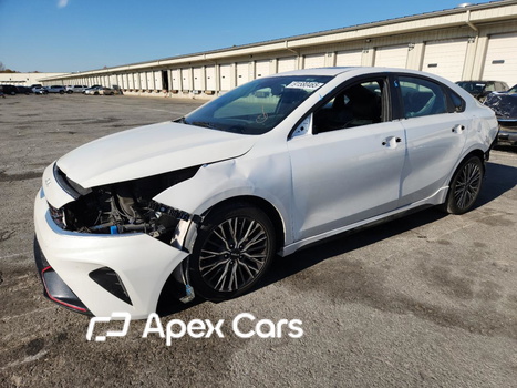 Kia Forte 2023 - Image 1 of 5