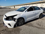 Kia Forte 2023