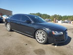 Audi A8 2015
