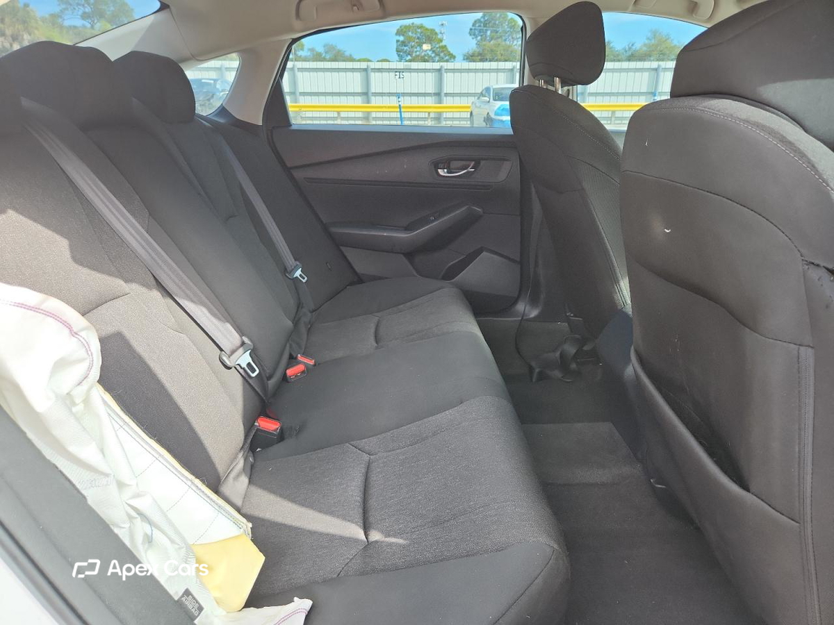 Honda Accord 2023